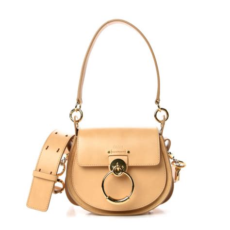 chloe tess bag bleached brown|chloe tess bag large.